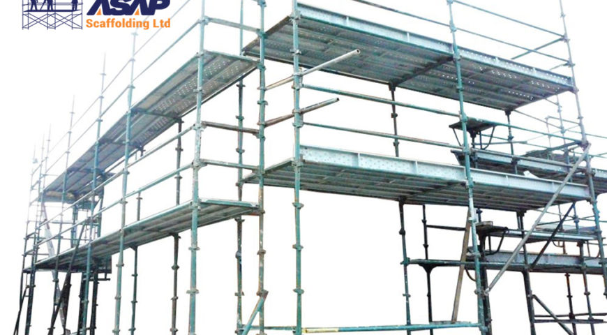 Scaffold Hire and Sales: Delivered Direct – UK Wide
