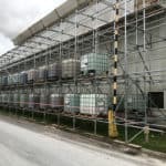 Contract Scaffold Services: Provided by ASAP Scaffolding